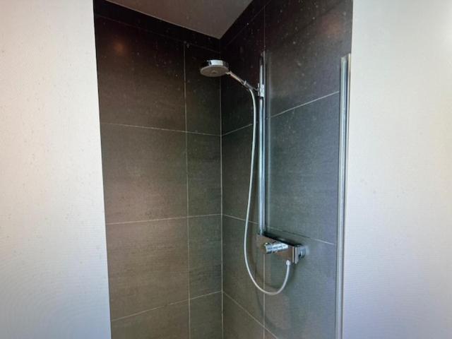 Schravenhoek Met Indoorzwembad En Sauna Veurne Exterior photo