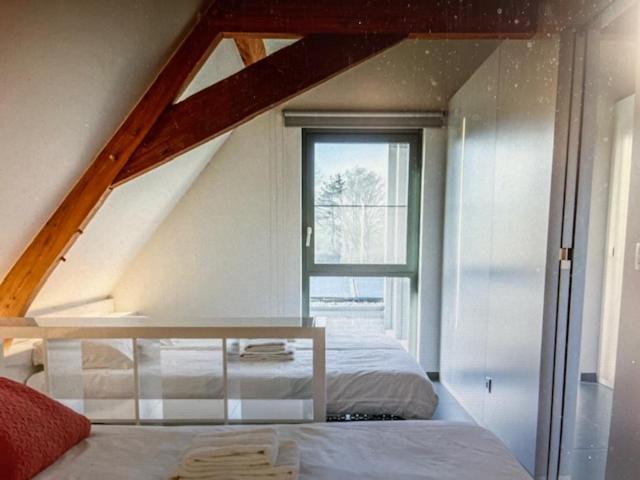 Schravenhoek Met Indoorzwembad En Sauna Veurne Exterior photo